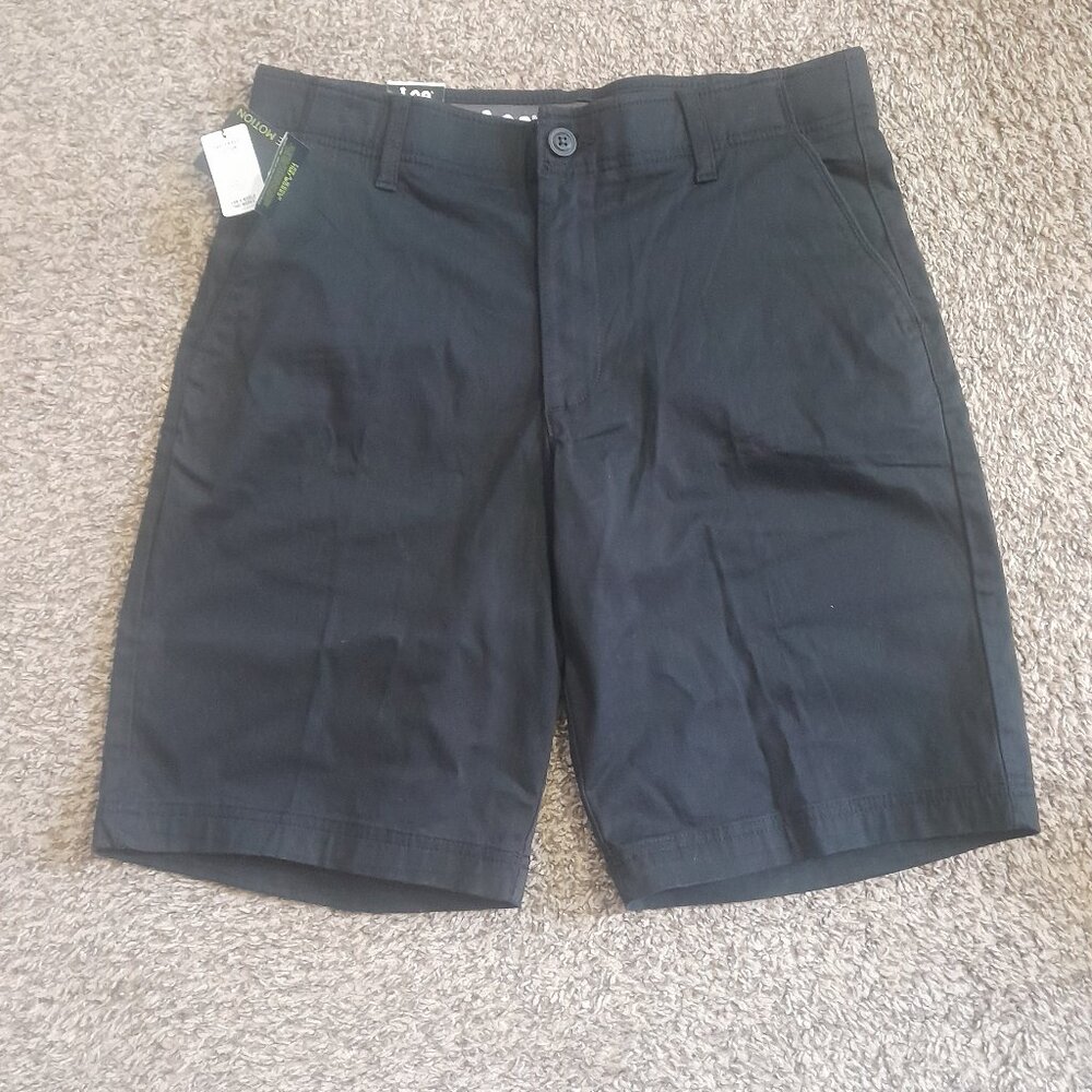 Lee shorts